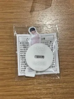 NCT DREAM ドリショ3 ランダムトイ ミニアクリルスタンド マーク