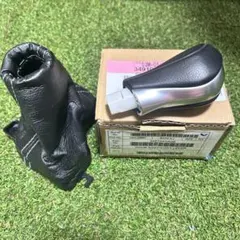 ホンダ シビックRS純正シフトブーツ - メルカリ