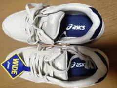 asics GEL-FUNWALKER WIDE 24.5cm