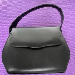 ブラックフォーマルバッグ ハンドバッグ 冠婚葬祭 入学式 卒業式