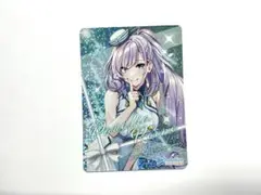 ホロライブ ホロライブID パヴォリア・レイネ カード