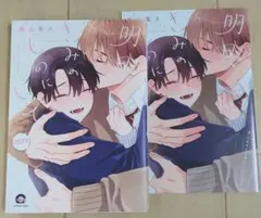 明日、きみのものにして more