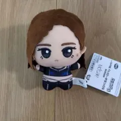 2026年最新】ウィンター ぬいぐるみ aespaの人気アイテム - メルカリ