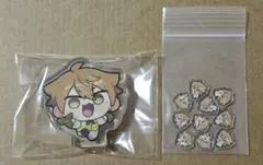 にじさんじ 8周年 with cake 伏見ガク