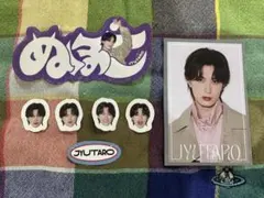 M!LK M!X 3形態 + ステッカー 2026年最新】M!LK ステッカーの人気アイテム - メルカリ 邦楽
