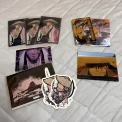 BLEACH 京楽春水 グッズまとめ - メルカリ