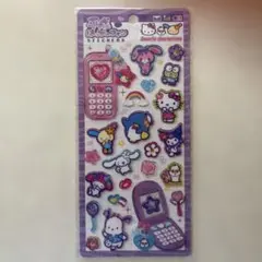 ☆Sanrio 平成はっぴーフォン サンリオキャラクターズ☆