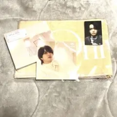 MAZZEL Only You ユニバ盤 エイキ