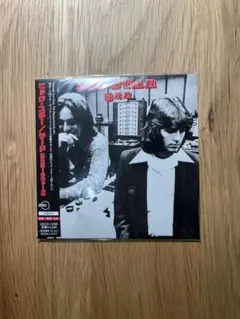 BIG STAR'S 3RD SISTER LOVERS LP PVC 1985 - メルカリ
