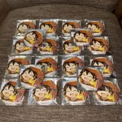 文豪ストレイドッグス わん 激推し 缶バッジ 江戸川乱歩 30点セット