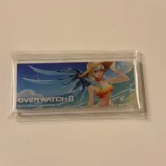 オーバーウォッチ