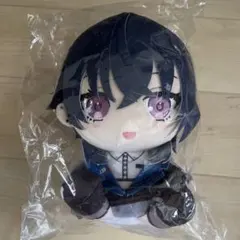Ado 大和撫子 しゃらんしゃらん アドちゃん ぬいぐるみ 新品 未開封