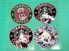 カプラ 防水ステッカー 転写シール