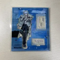 めておら らぴすくん らぴす Lapis アクリルスタンド アクスタ 武道館