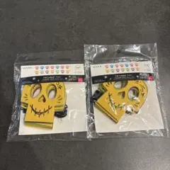 PIXAR リメンバー・ミー フェルトガーランド 2個セットハロウィン