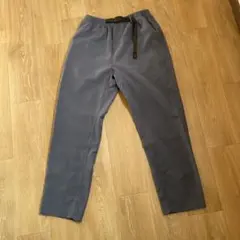 GRAMICCI グラミチ パンツ ライトブルー