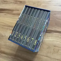 ヴァニタスの手記(カルテ) 完全生産限定版 Blu-ray 全巻セット BOX付