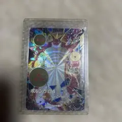 ドラゴンボールスーパーダイバーズ EX4-006ポルンガDA★パラレル★