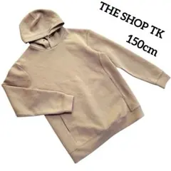 【THE SHOP TK】ザショップTK フタバフルーツ　コラボ　パーカー