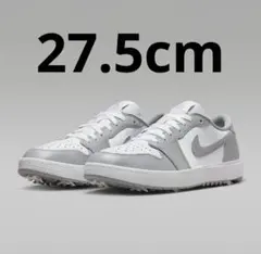 NIKE AIR JORDAN 1 LOW GOLF スパイク 27.5cmのサムネイル