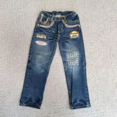 Body Glove デニムパンツ 110cm 新品✨未使用 キッズ サーフ系