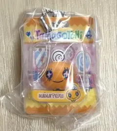 【新品】たまごっち　ブリスターパッケージコレクション　めめっち