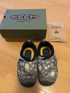 KEEN ウィンターシューズ