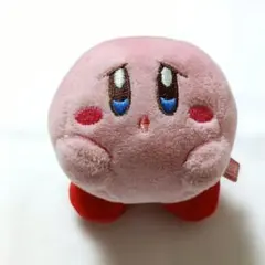 カービィファン 星のカービィ ぬいぐるみ マスコット　ミニマスコット