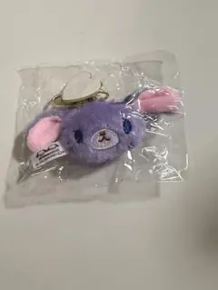 シュガーバニーズ　どこでもぬいぐるみチャーム