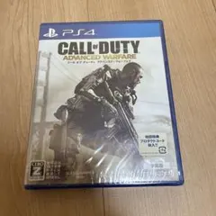 PS4 콜 오브 듀티: 어드밴스드 워페어 자막 버전 신상품