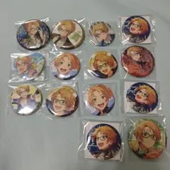 2026年最新】遊木真 缶バッジの人気アイテム - メルカリ