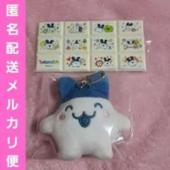 たまごっち　チョコブロックシール　たまごっち　ミニミニちびぬいぐるみ　みみっち