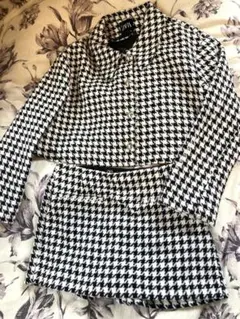 ZARAザラ　セットアップ