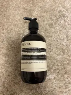 Aesop アニマル シャンプー 500ml ポンプ式 - メルカリ