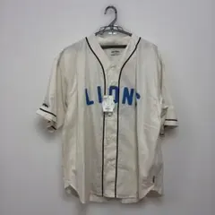 Pacific Bayflow ベースボールシャツ Mサイズのサムネイル