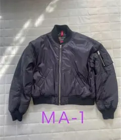 ma1 ブルゾン