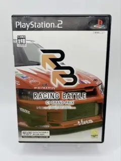 レーシングバトル C1 GRAND PRIX
