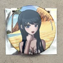 スーパー ダンガンロンパ 2 小泉真昼 限定 缶バッジ 水着 - メルカリ