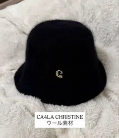 2026年最新】CA4LA ウールハットの人気アイテム - メルカリ