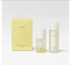 RMK Wトリートメントオイル&ローション　トライアルキット