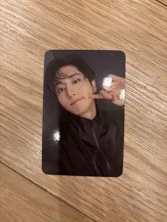 doit ハン　トレカ