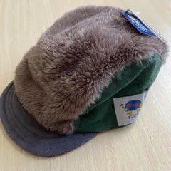 キャップ ベビー帽子