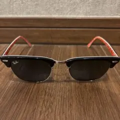 【希少カラー】レイバンRay-Ban クラブマスター　サングラス