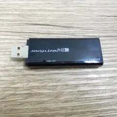 最終値下げ★Logitec 無線LANアダプタ LAN-W300AN/U2のサムネイル