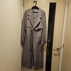 Misch Masch トレンチコート サイズ2