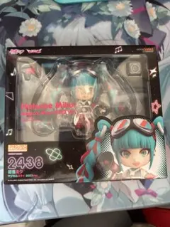 ねんどろいど 初音ミク マジカルミライ 2019 Ver. 1339 - メルカリ