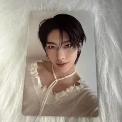 ZB1 CINEMA PARADISE ZEROZEver 封入トレカ リッキー