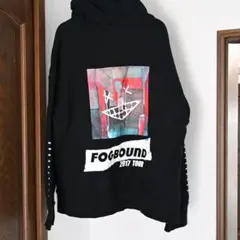 2026年最新】米津玄師 bootパーカー fogbound 2017の人気アイテム