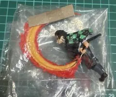 鬼滅の刃 プチラマシリーズ 情景乃箱 竈門炭治郎