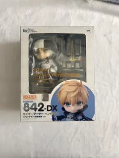 ねんどろいど アーサー・ペンドラゴン
